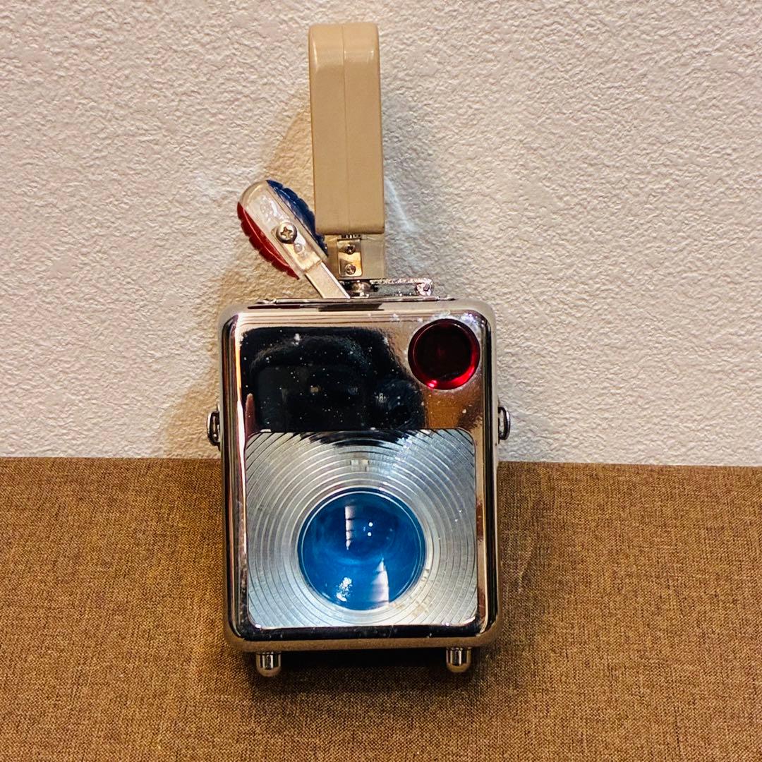 小形合図燈 カンテラ