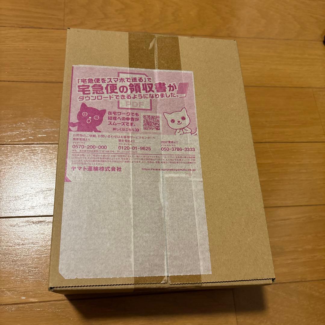 ポケモンカード151 ポケモンセンター産 未開封 シュリンク付き