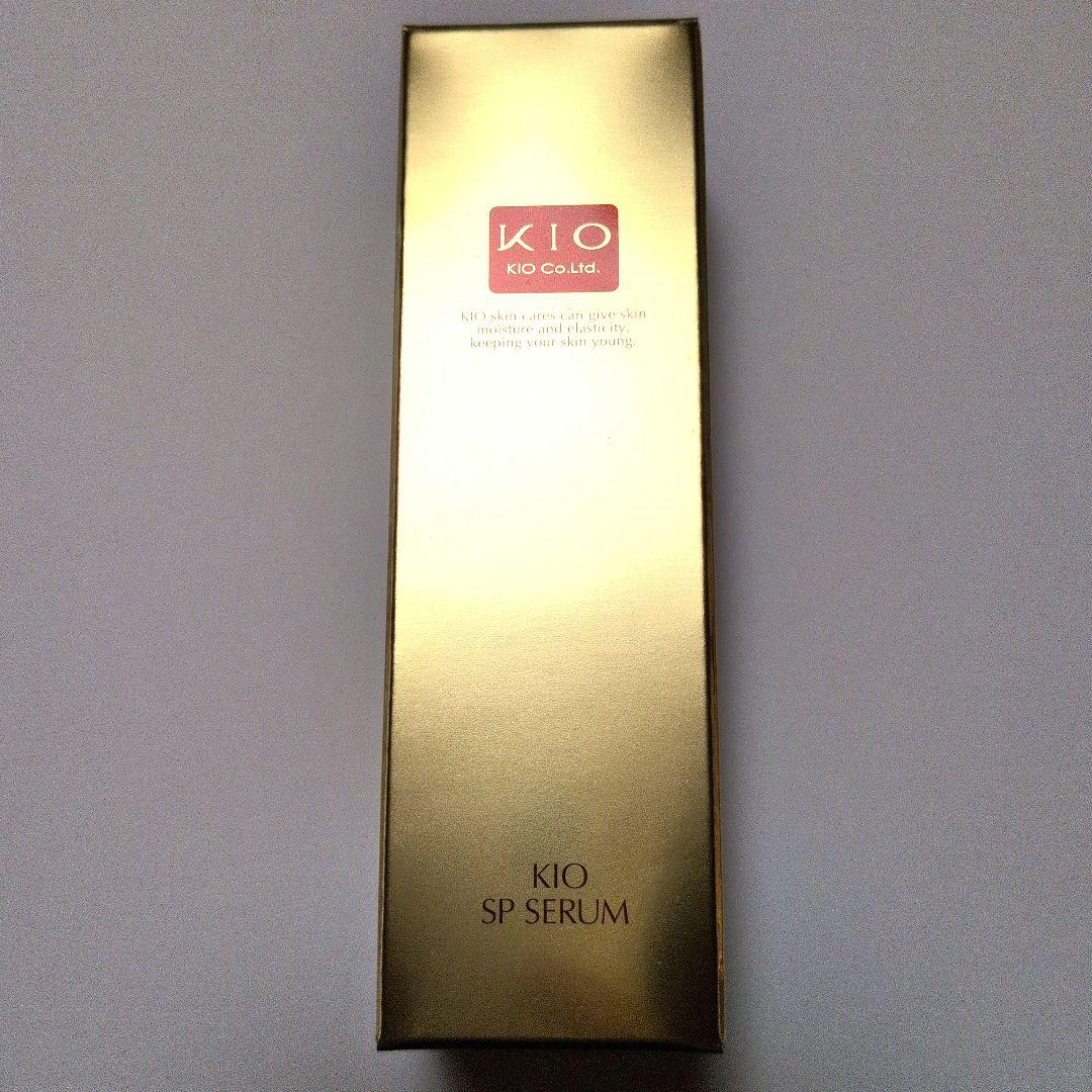 NACC 新品KIO SP SERUM 20ml COSRX The Niacinamide 15 Serum 20ml – Kiokii and