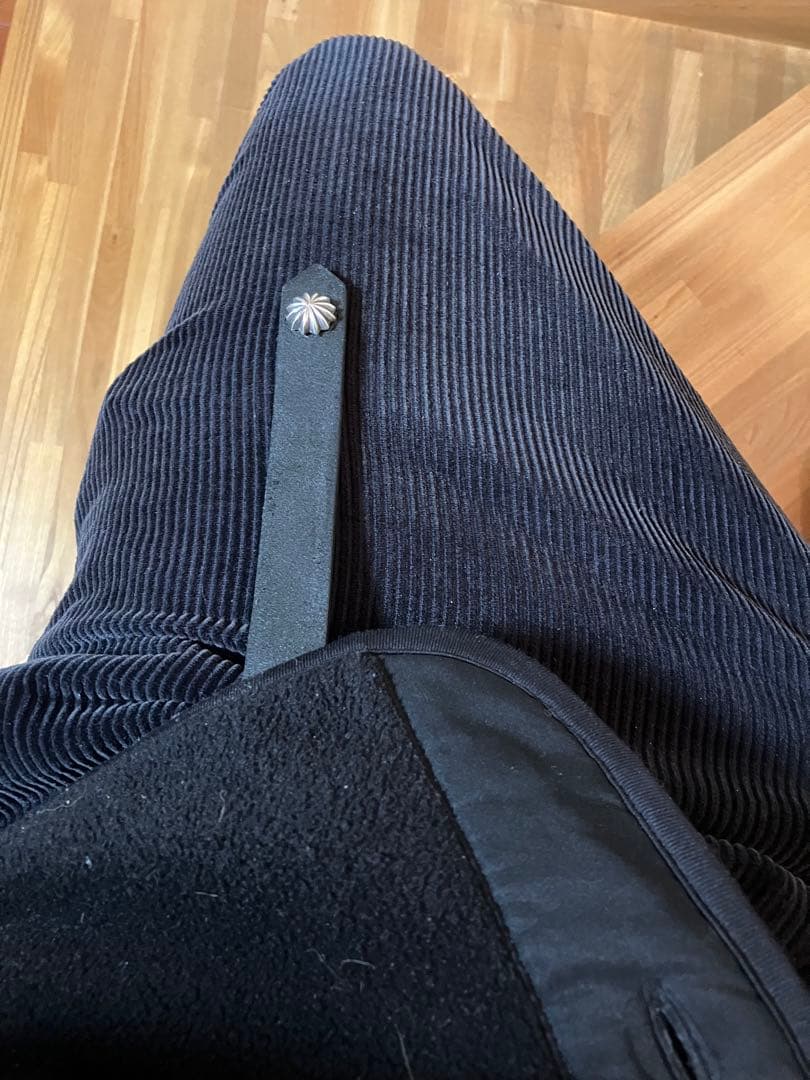 【ハンドメイド】　【オーダーメイド】シルバー925 ナローベルト　20ミリ