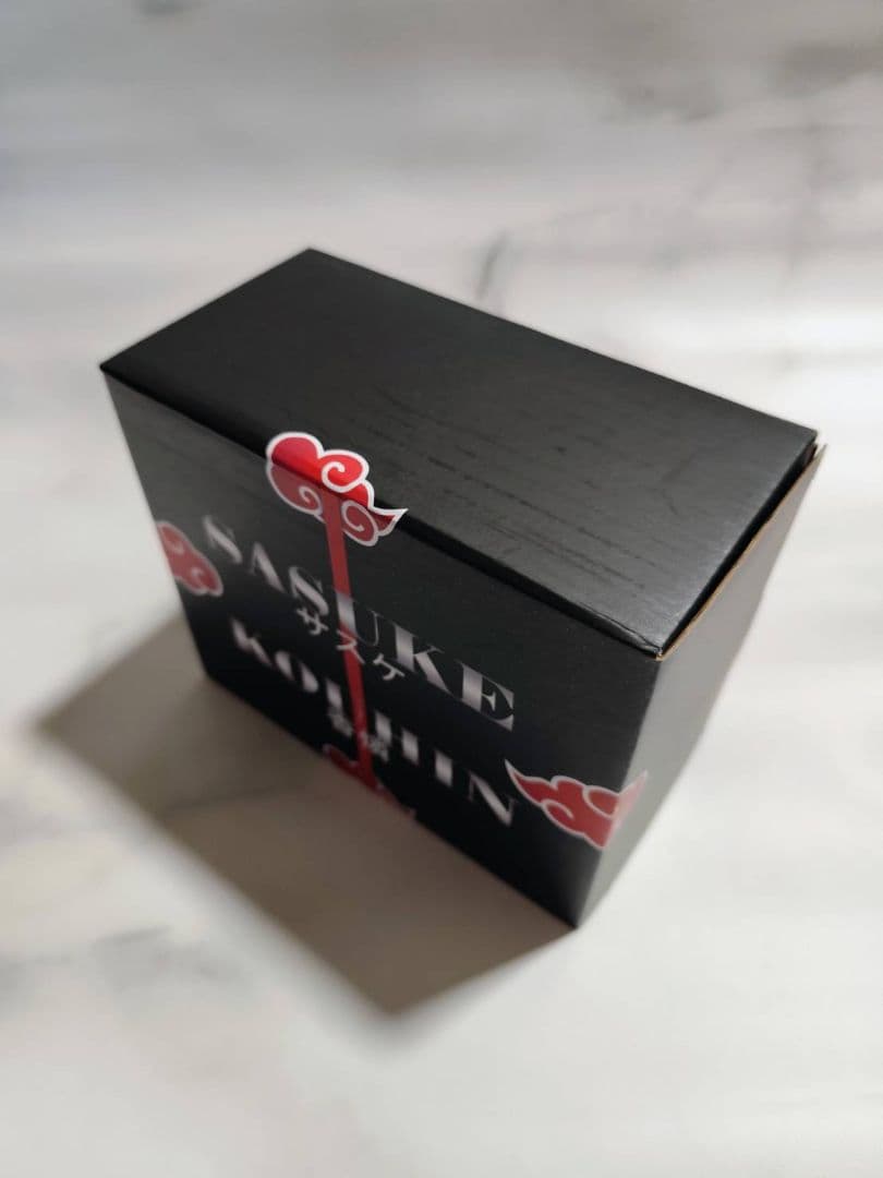 海外GK league studio【水月 重吾】スタジオ ワーコレ サスケ 暁