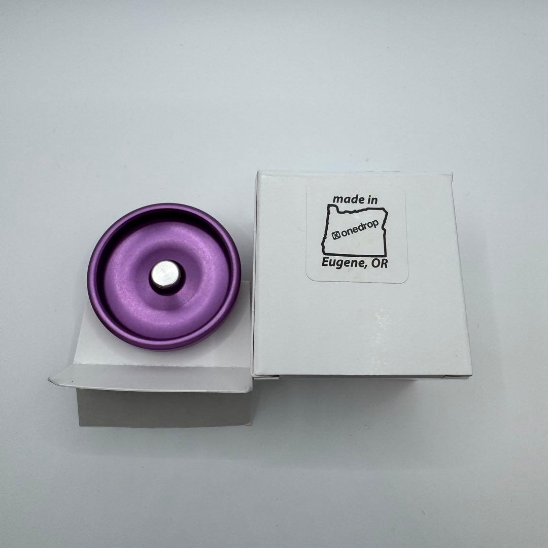 One Drop YoYos DEEP STATE（3）