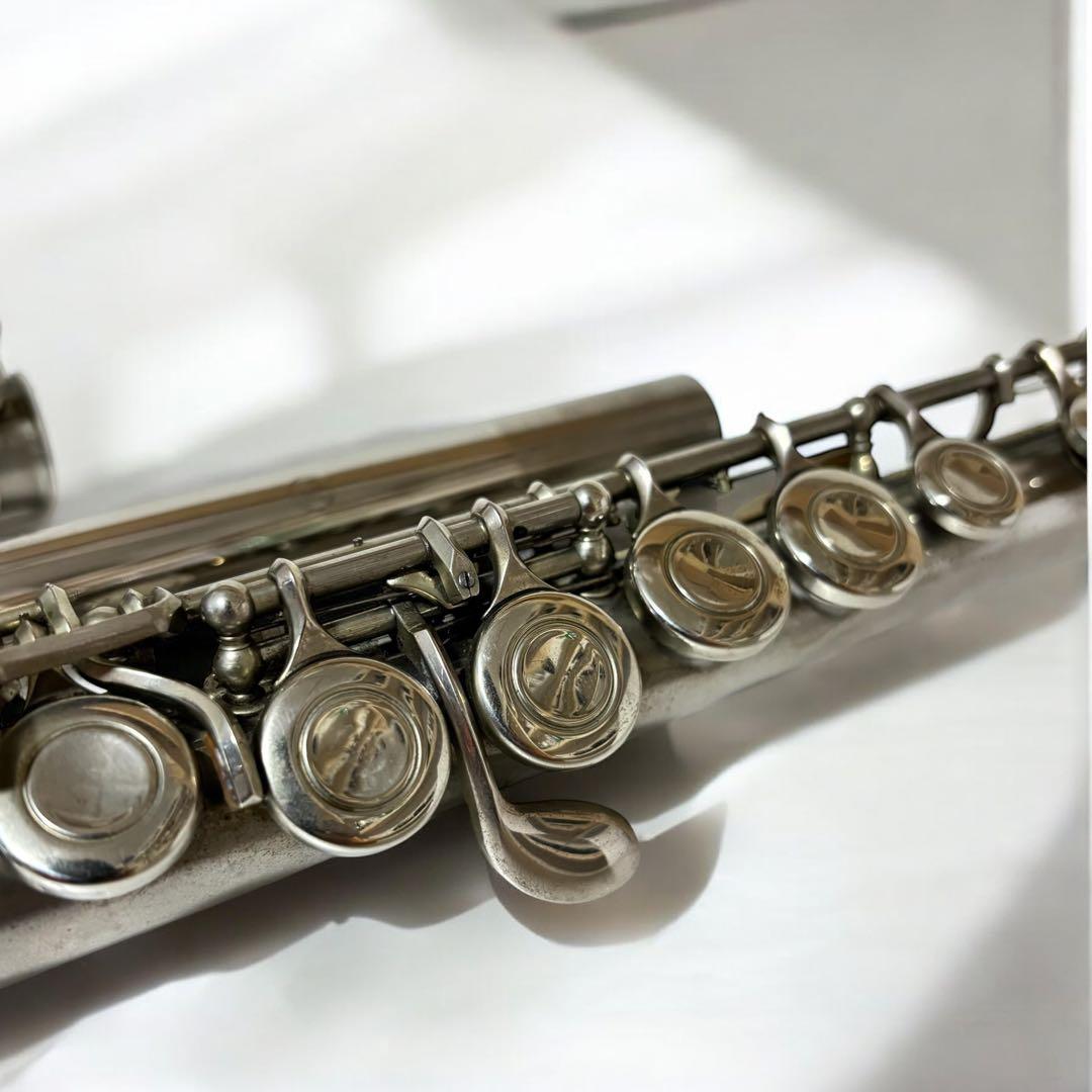 Eメカ搭載】YAMAHA フルート FYL-211 入門用 美品 ケース付 - メルカリ