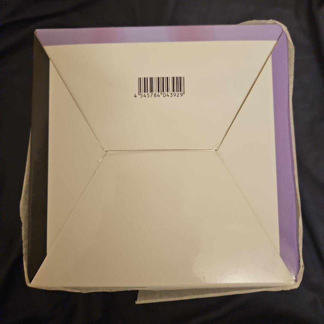 POP UP PARADE 草薙素子 S.A.C.ver. L size