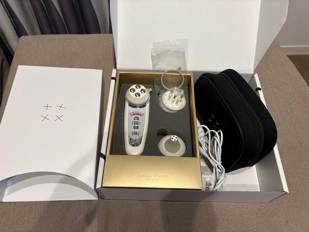 CELL CURE 4T PLUS/セルキュア4tプラス