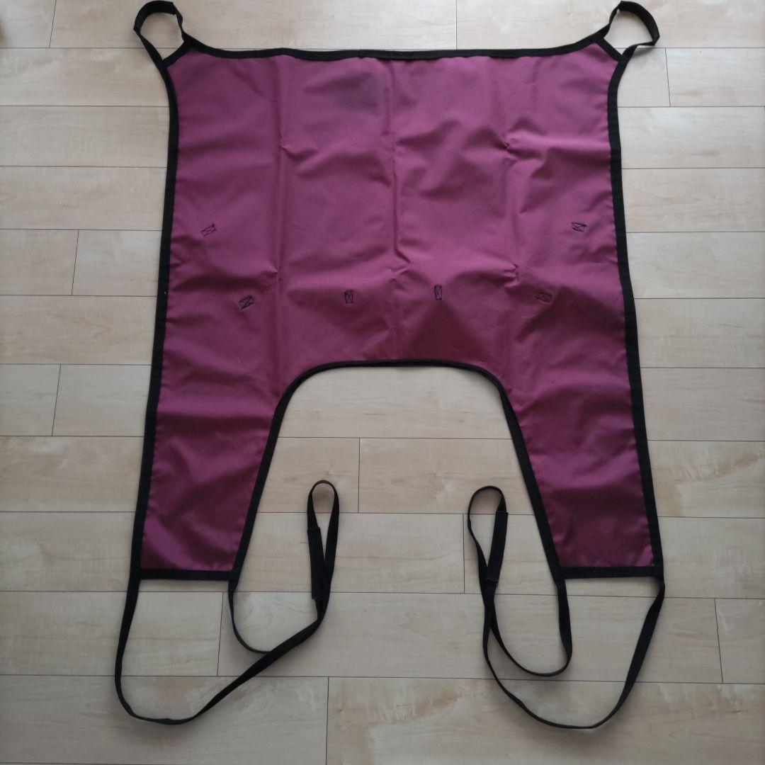 介護用スリングシート R1 サイズL