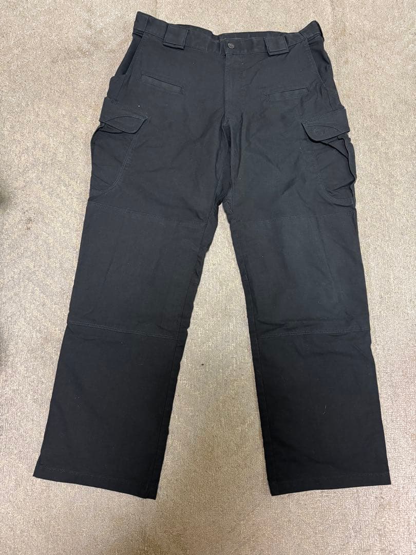 個人装備 5.11 TACTICAL STRYKE TDU PANTS