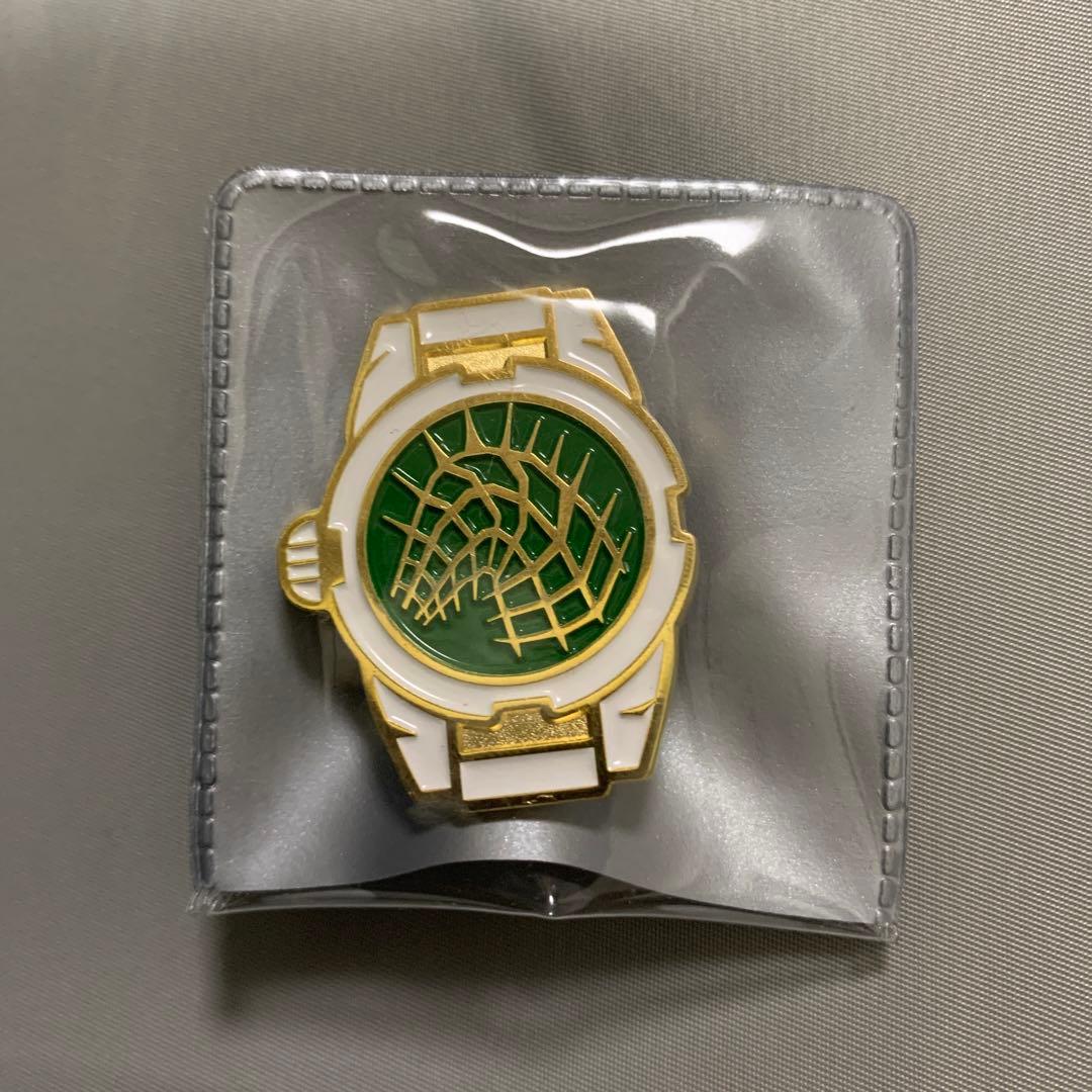 リンバスカンパニー ウーティス ピンバッジ ハムハムパンパン - メルカリ