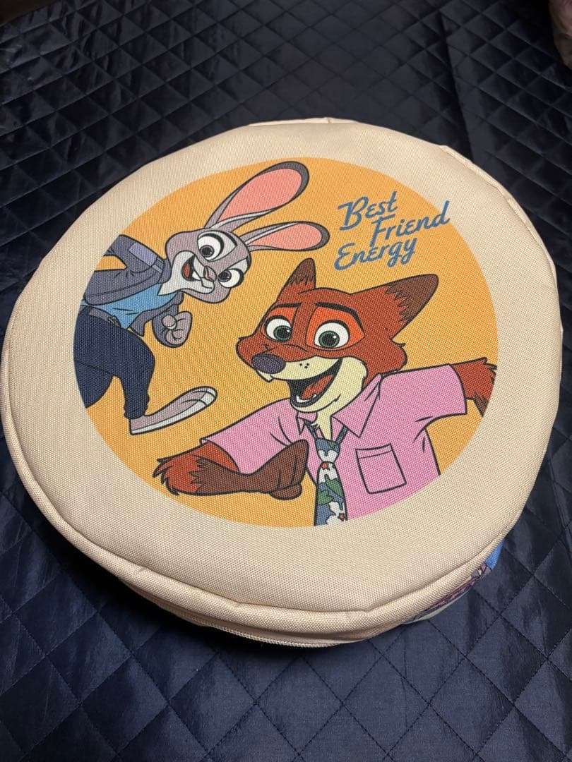 新品未使用 しまむら アベイル ズートピア 収納ボックス 2点セット販売