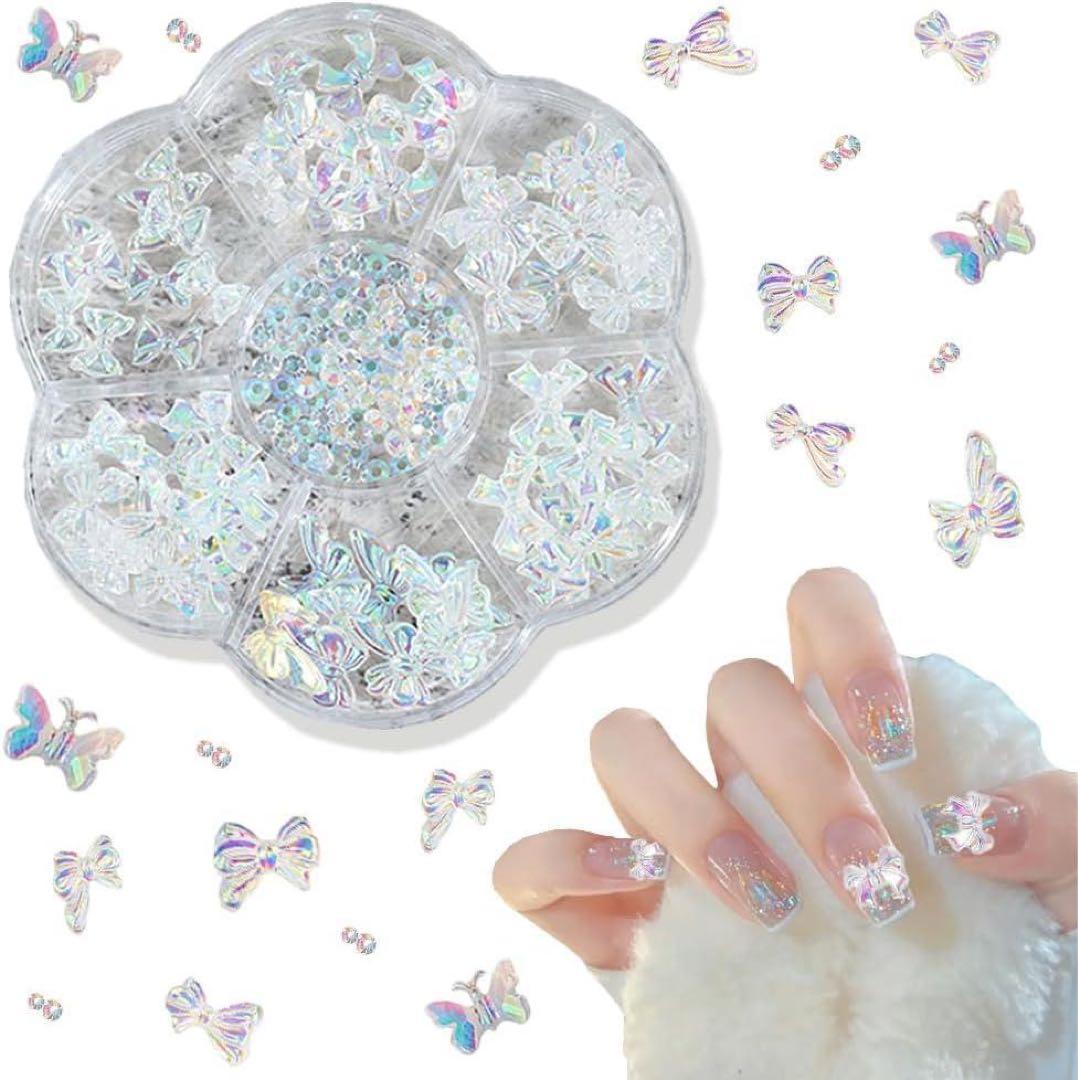 ネイルパーツ ネイルアート ジュエリーパーツ