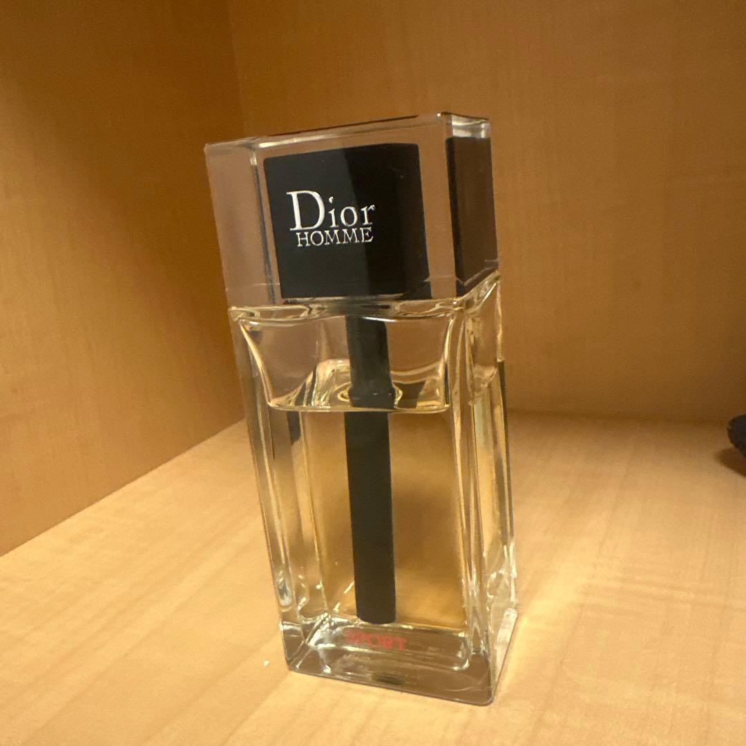 Dior Homme Sport 香水 125ml