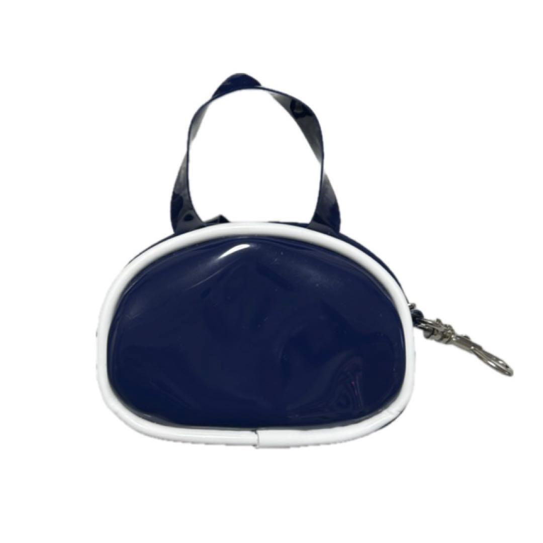 BE:FIRST Hello My BESTY ミニボストンチャーム - メルカリ