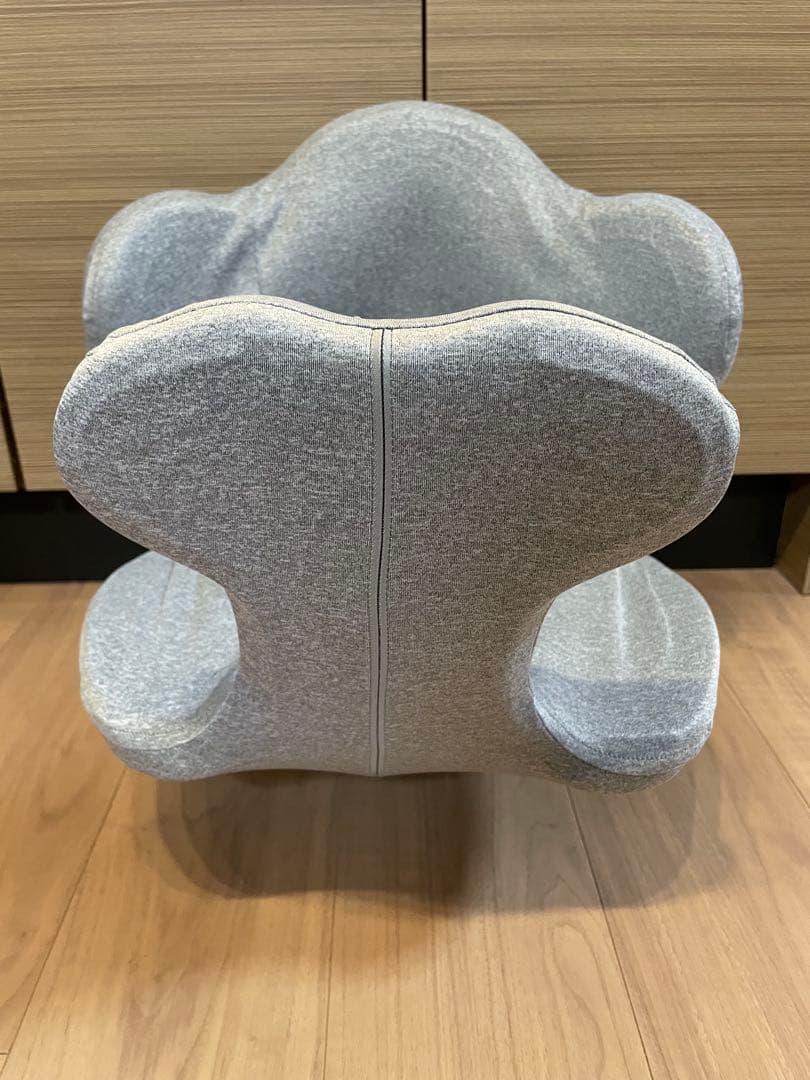 【ほぼ新品】サークルバランス　ヨガバランス開脚チェア