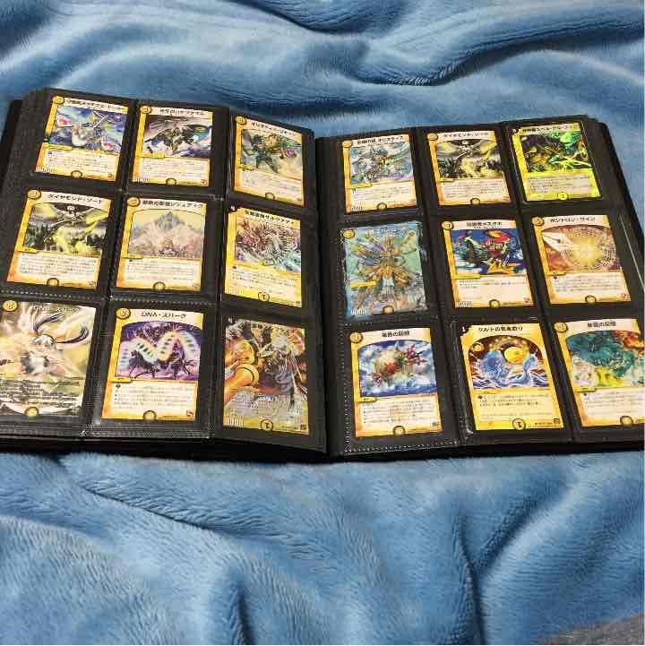 デュエマ バラ売り Amazon.co.jp: デュエルマスターズ 王道篇 楽しみの夜 フミビロム