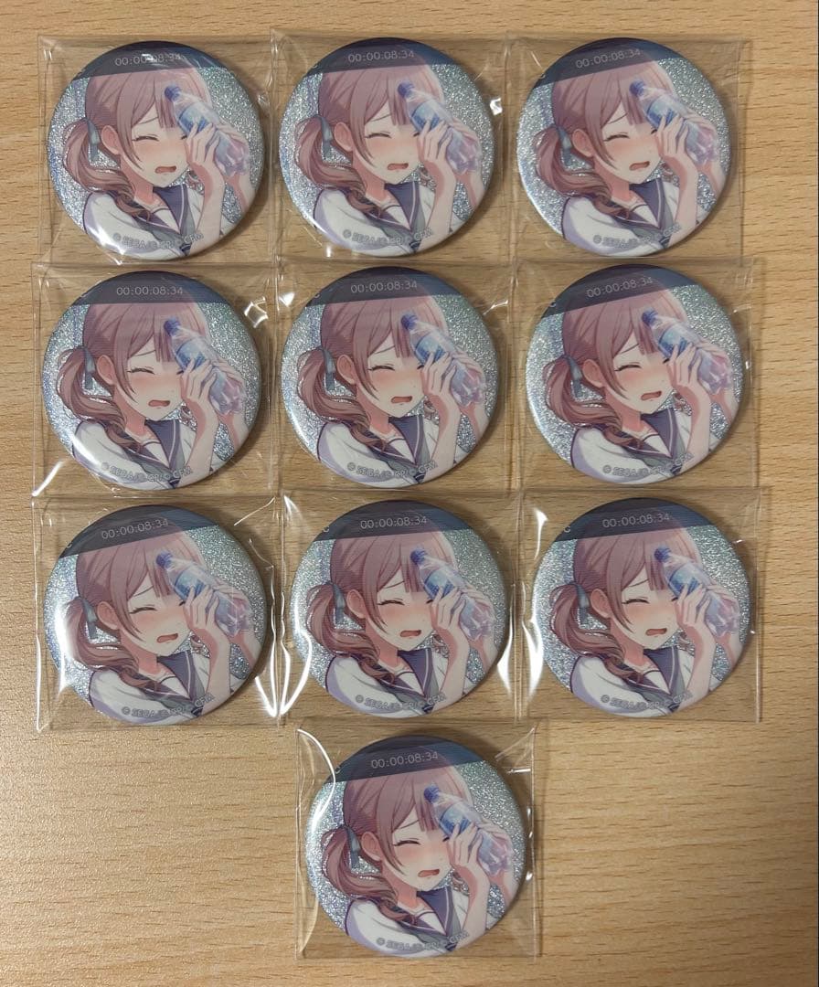 プロセカ 望月穂波 グリ缶 47b まとめ売り - メルカリ