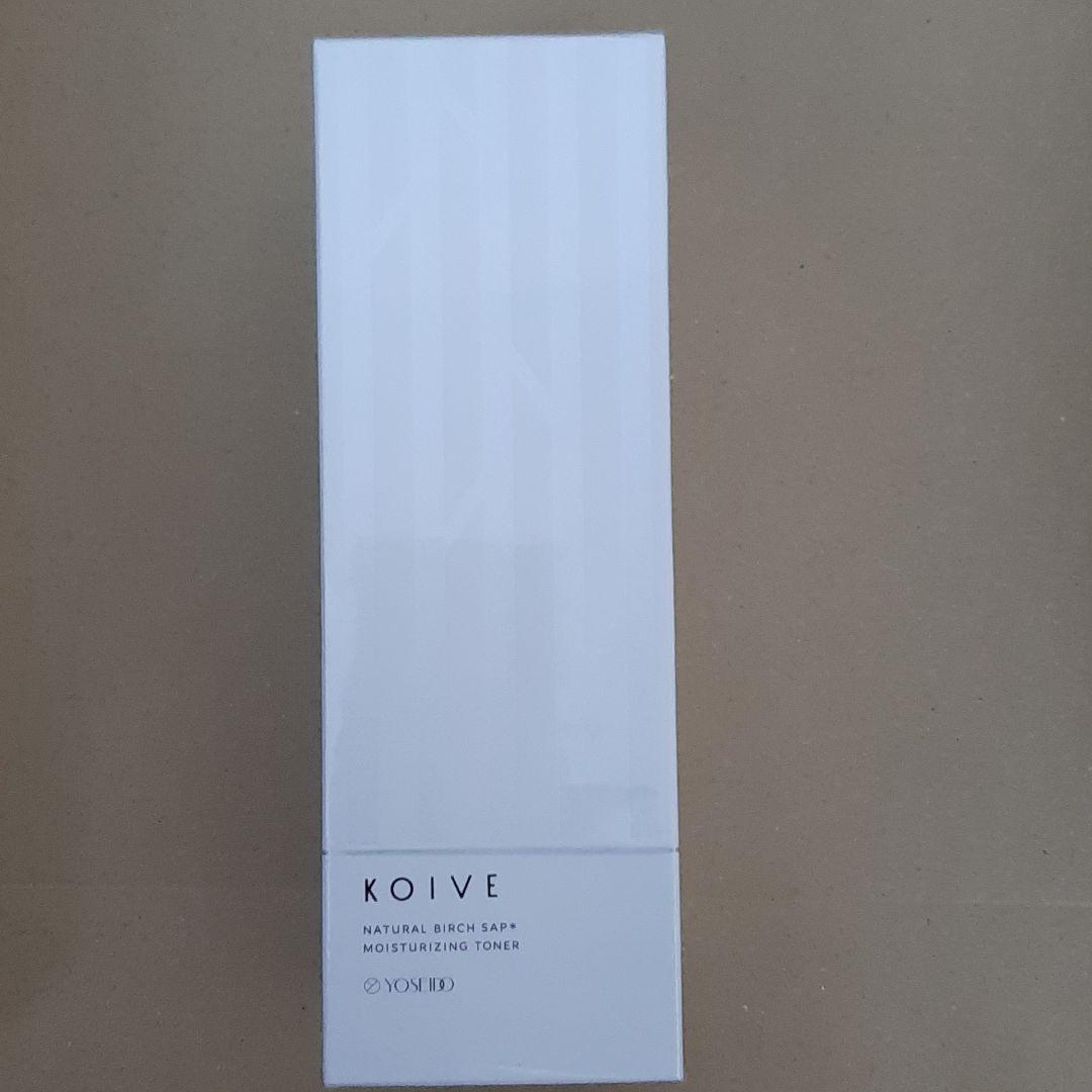 コイヴ　モイスチャリングトナー