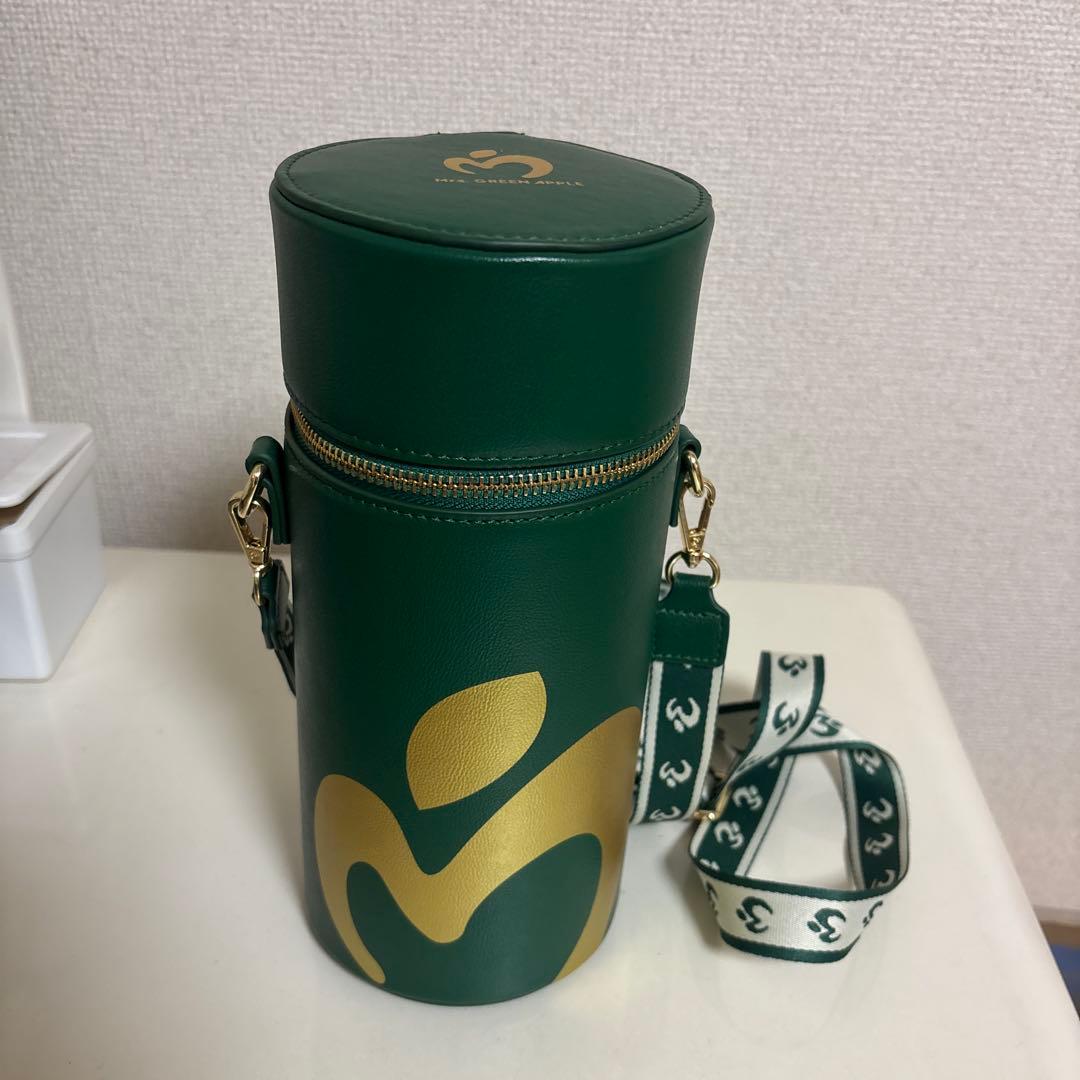 Mrs. GREEN APPLE ペンライトケース - メルカリ