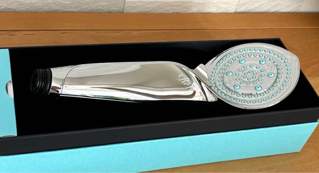 美品　リファ　ファインバブルS 　美肌　マイクロバブル　頭皮　箱付き ReFa（リファ） MTG ファインバブル S ピュア シャワーヘッド u refa
