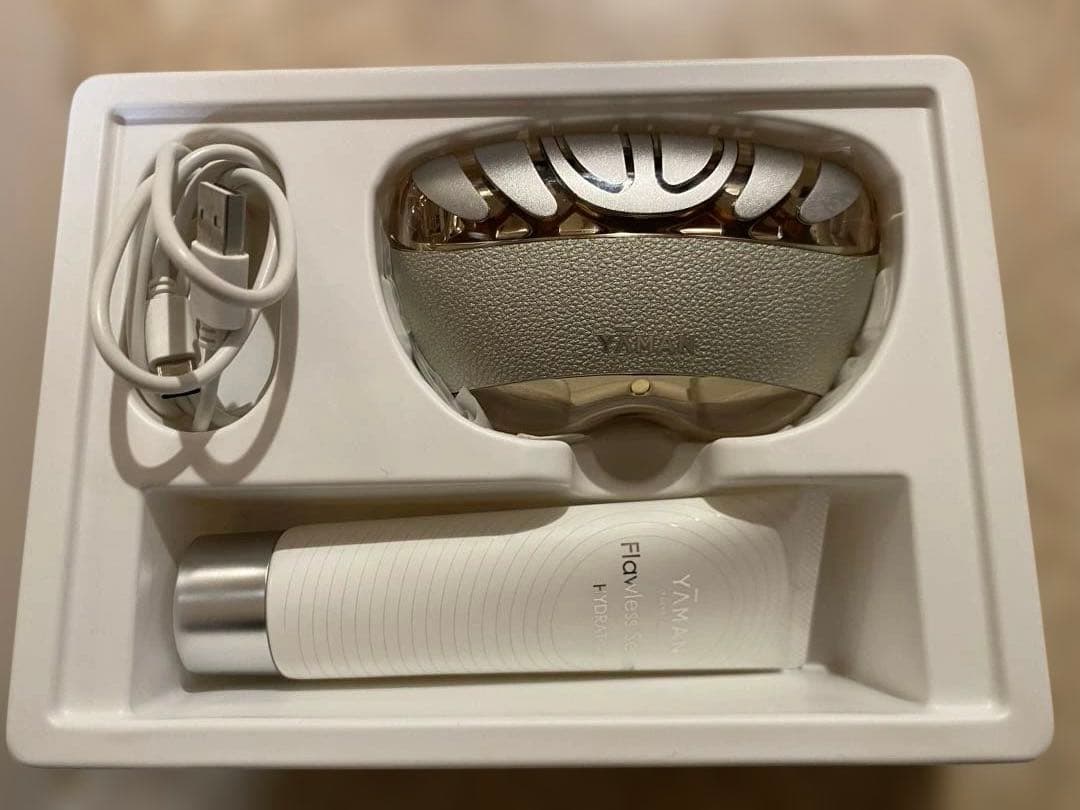 YA-MAN リフトロジーYJFD1N 美顔器