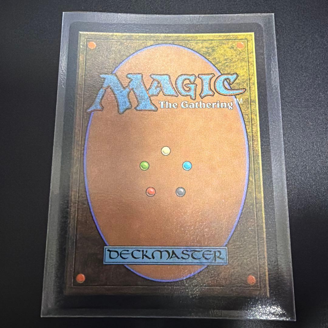 イーオスのレインジャー長 英語版foil MTG - メルカリ