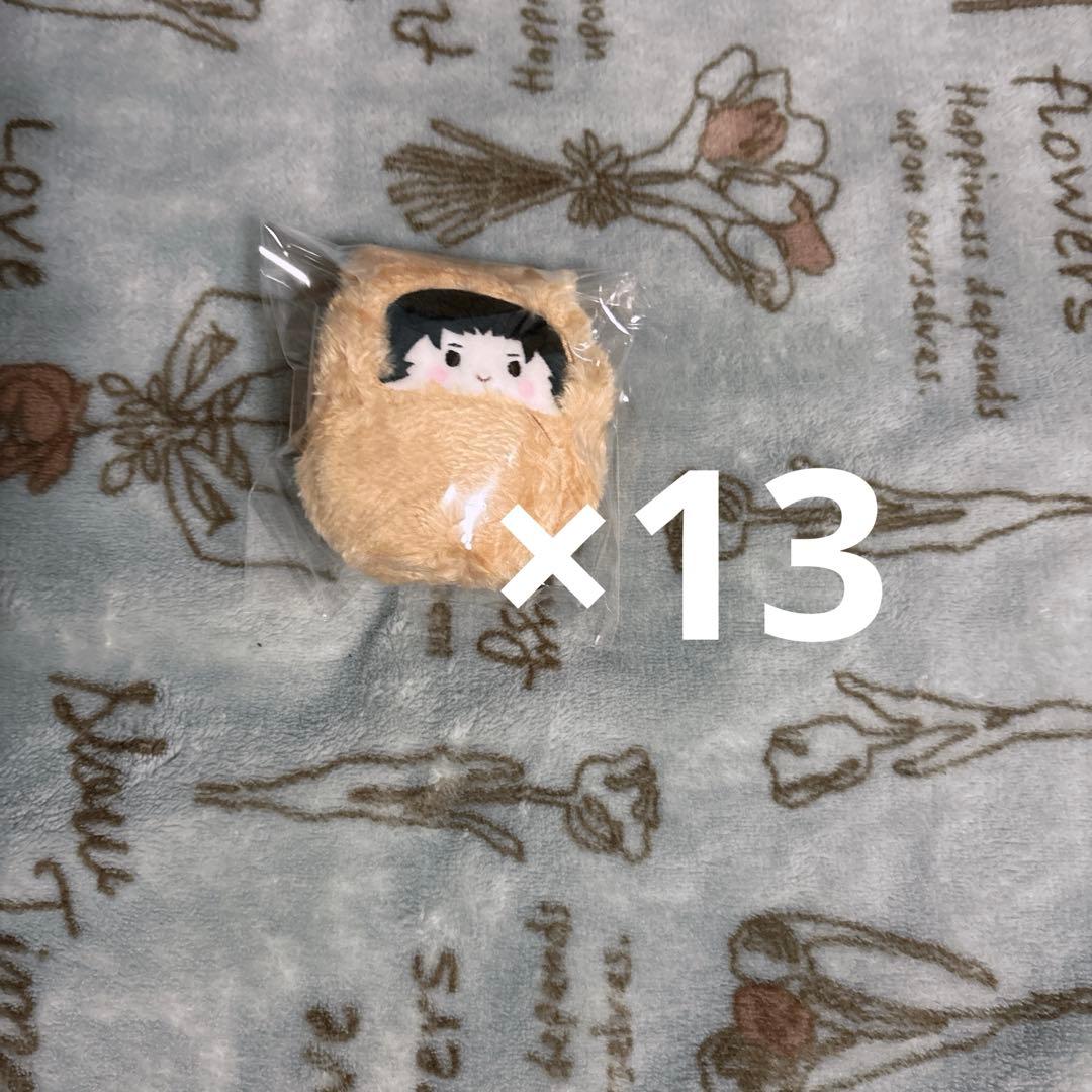 Re:ゼロから始める異世界生活 リゼロ スバル たぴぬい まとめ売り