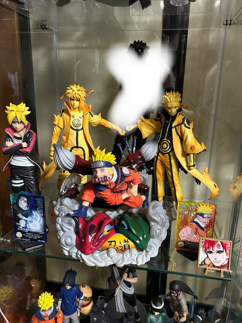 一番くじ　ナルト　まとめ売り 一番くじ NARUTO-ナルト- 疾風伝 心を写す赤き瞳｜一番くじ倶楽部