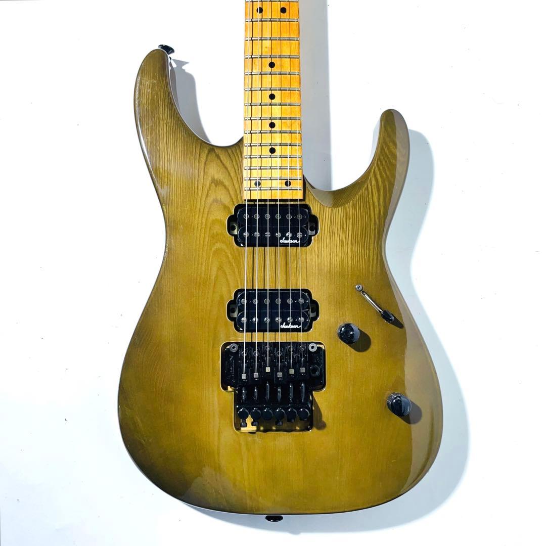 希少】Charvel チャーベル CDS-070 エレキギター - メルカリ