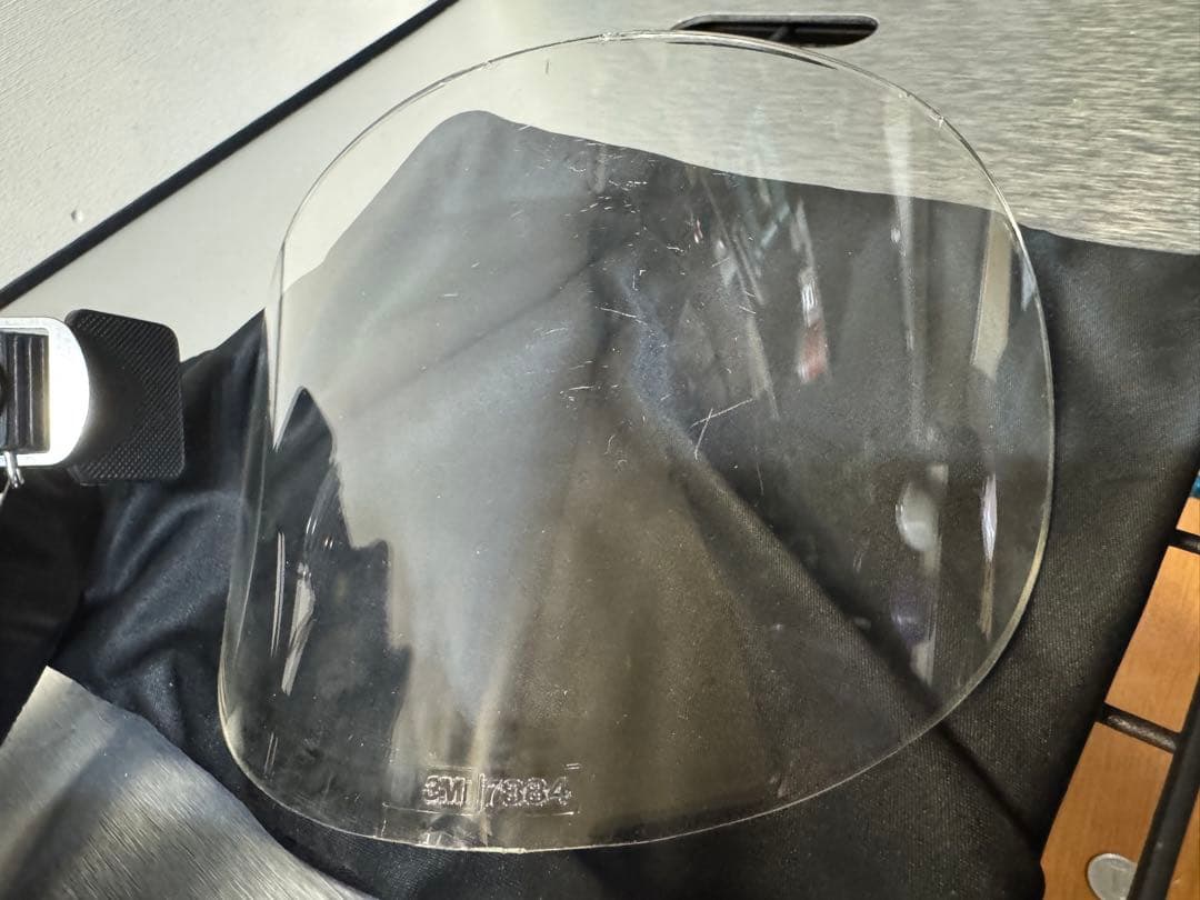 3M ミリタリーガスマスク 米軍放出品の通販はau PAY マーケット - 輸入