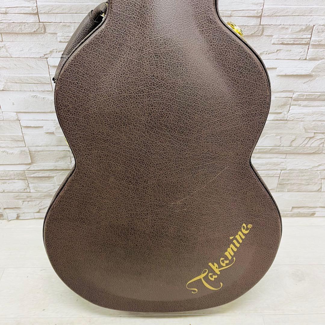 Takamine タカミネ HC500 アコースティックギター専用 ハードケース