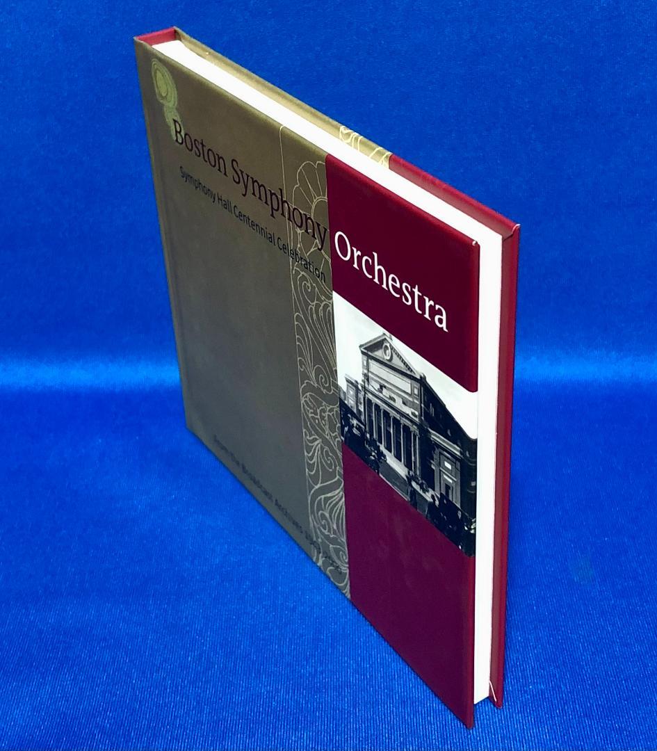 自主制作盤】ボストン交響楽団☆1943-2000年放送録音集 12CD-BOX 🎆