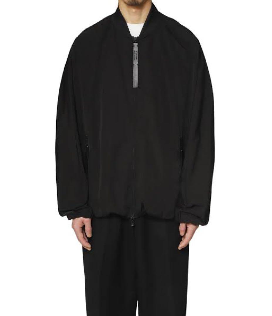 N.HOOLYWOOD ナイロンジャケット