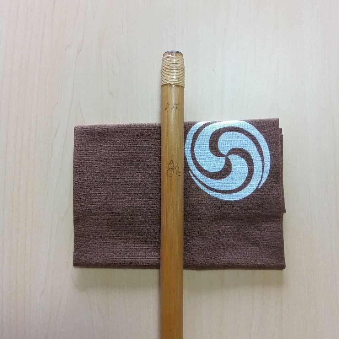 《リリー》♪唄用♪ドレミ用・六本調子篠笛 ②（Ｂ♭調）