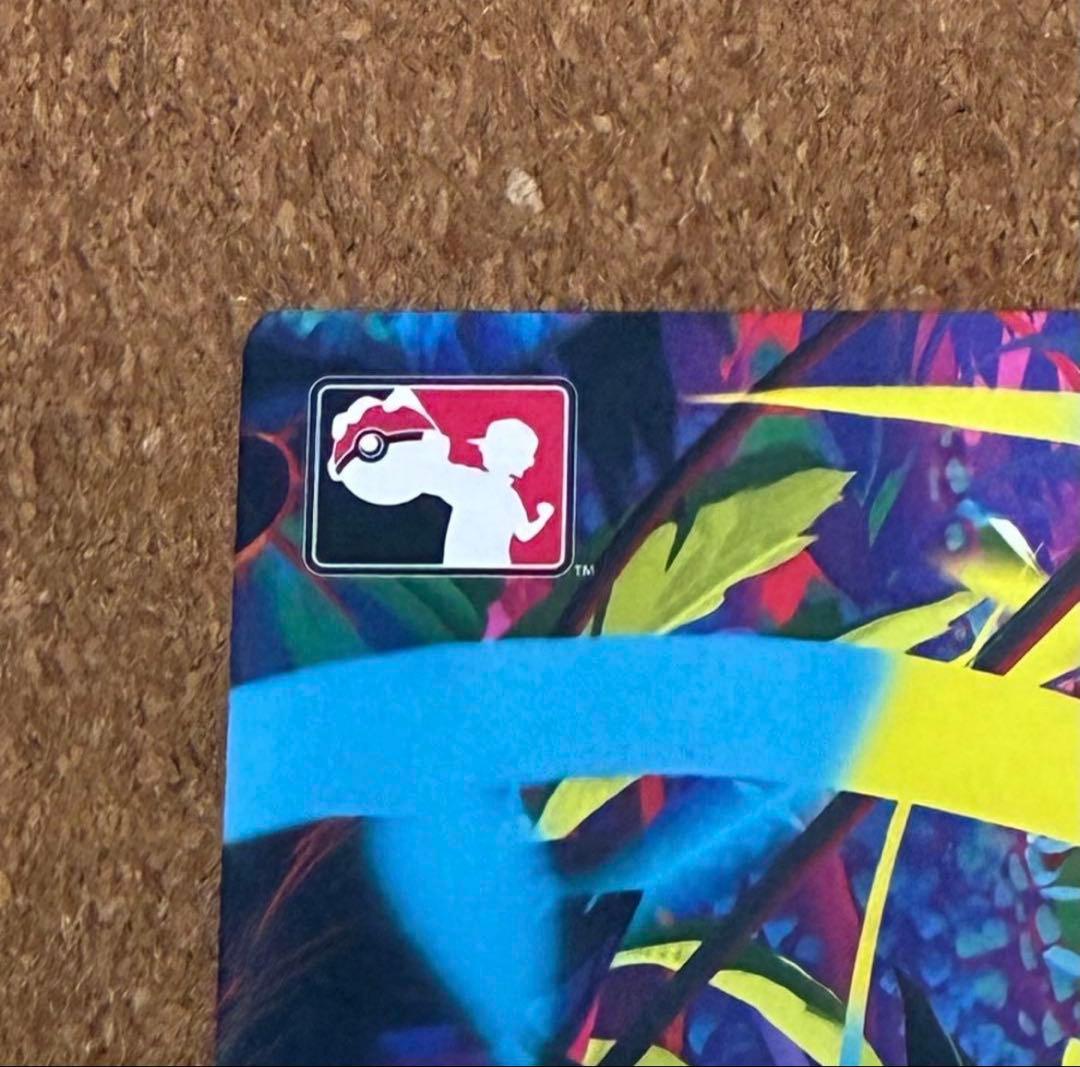 海外ポケモンカード メガフシギバナ プレイマット - メルカリ