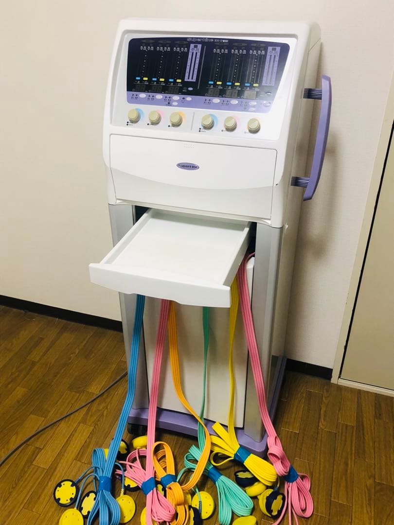 【送料無料】ミナト スーパーカイネ SK-9WDX 先日まで使用 完動品