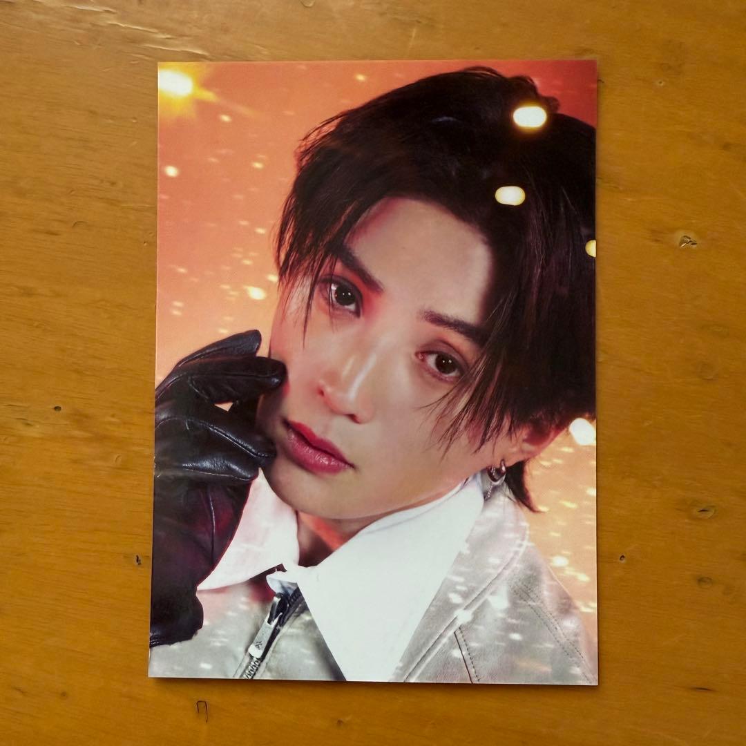 Welcome to Sunshine FANTASTICS 八木勇征 トレカ - メルカリ