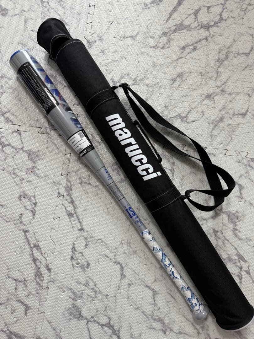 Marucci マルーチ ワニクラッシャー ジュニア 青ワニ 楽天市場】野球 軟式 少年 軟式 バット ワニクラッシャー 青ワニ