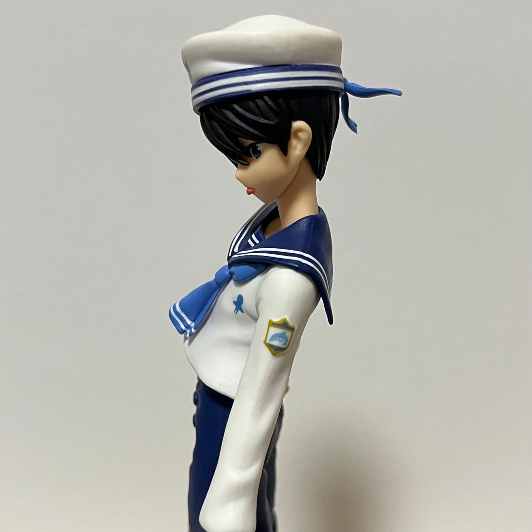 Free! Eternal Summer 七瀬遙フィギュア 幼少期ver. - メルカリ
