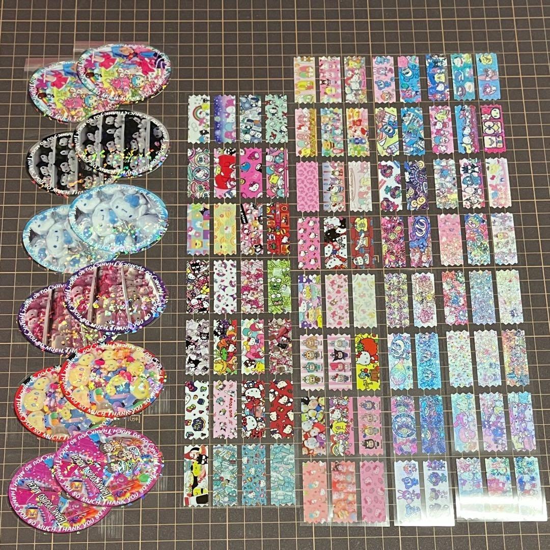 専用ページ㉟ アメステ ロールシール おすそわけ - メルカリ