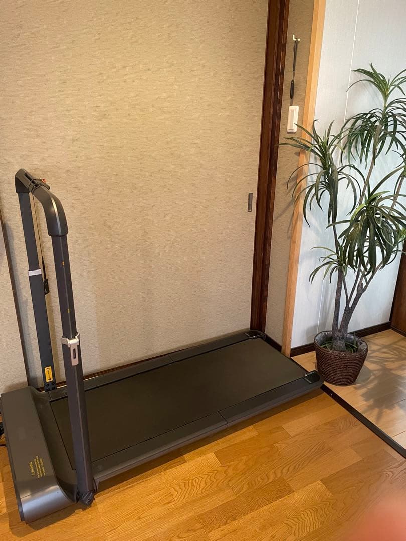 KingSmith WalkingPad キングスミスルームランナー