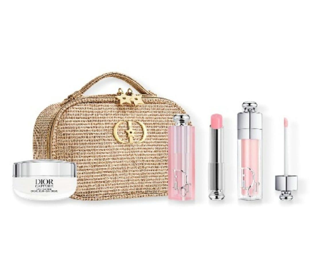 【新品】Dior ディオール ホリデー 未開封　限定品 2025