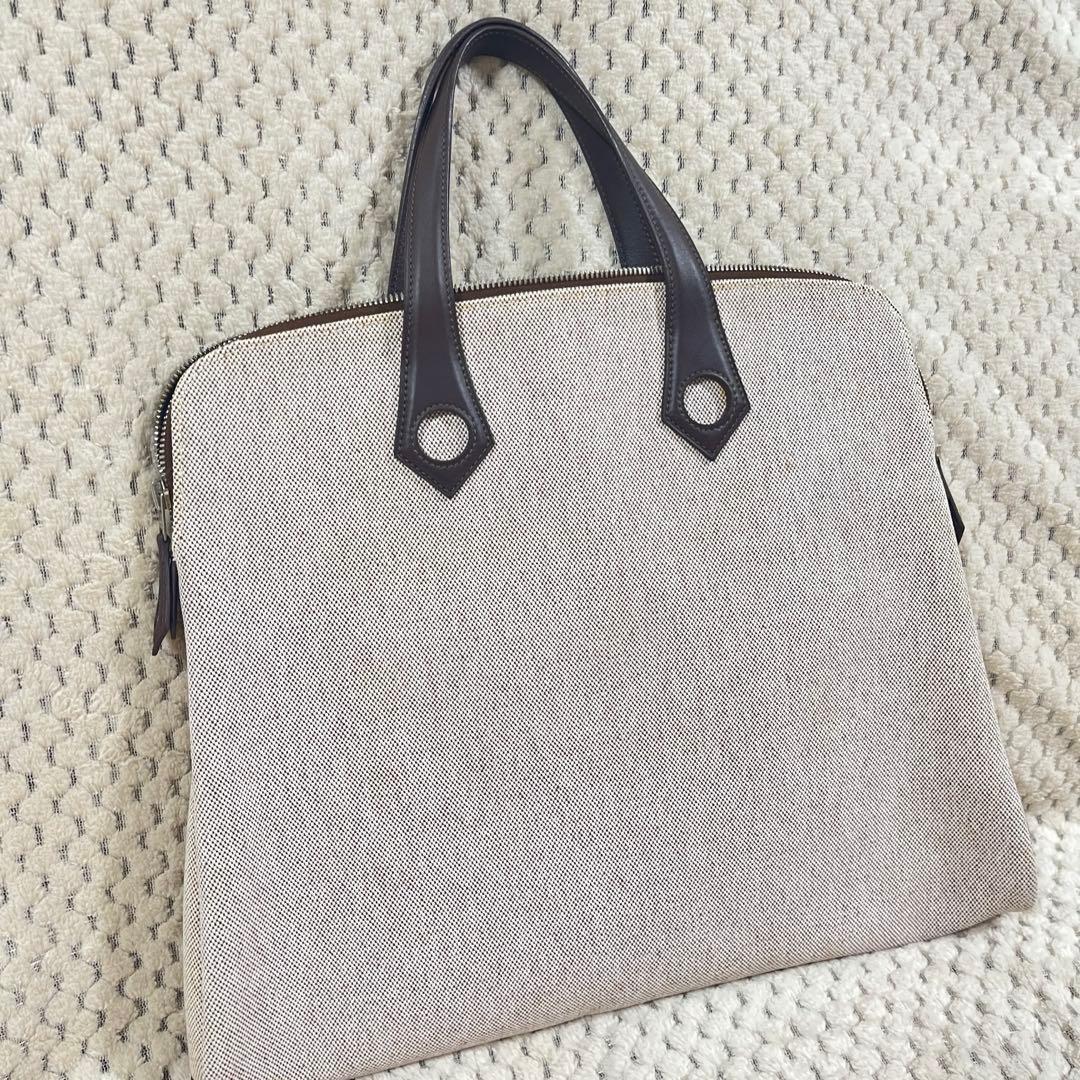 エルメス サックイブー バッグ - メルカリ