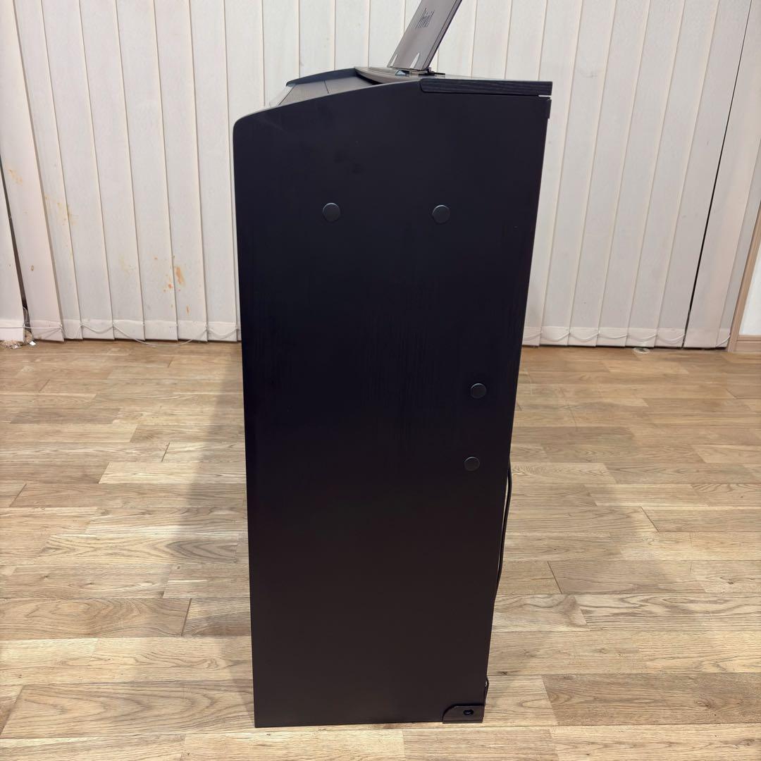 ①あやぽんママ　ピアノ本体部分