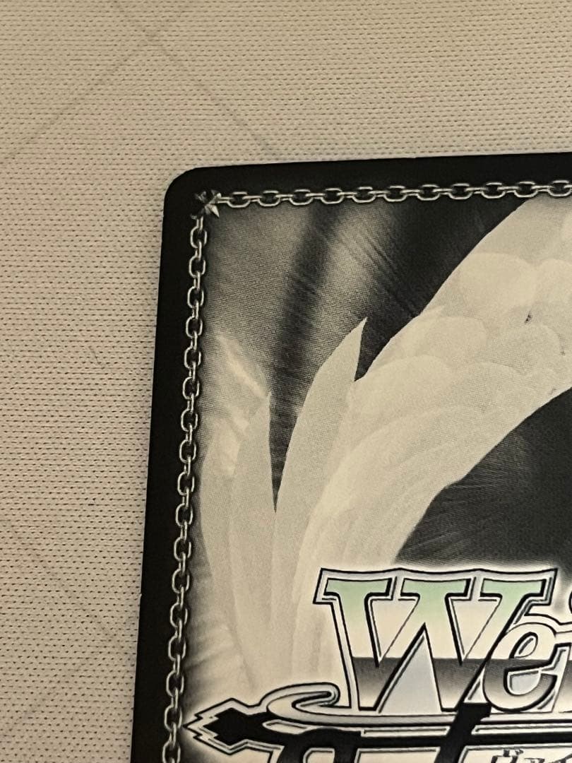 ws ヴァイスシュヴァルツ 再会の時 アスナ sp サイン - メルカリ