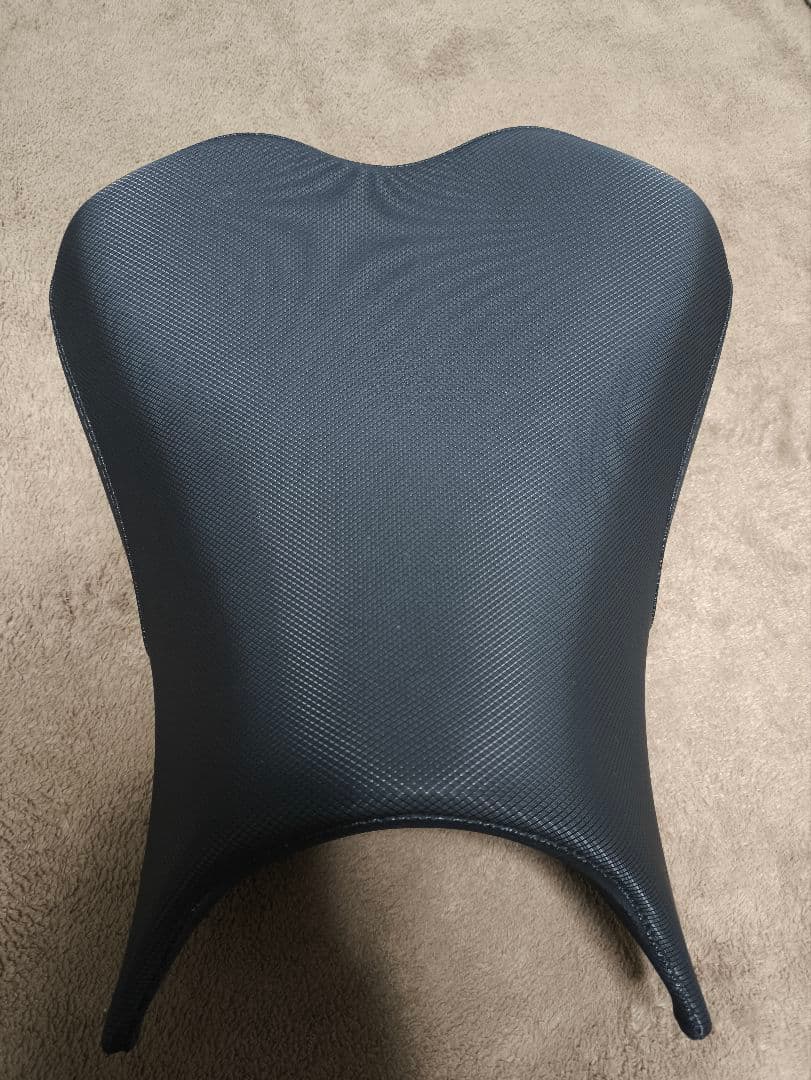 Ninja400 純正　ハイシート