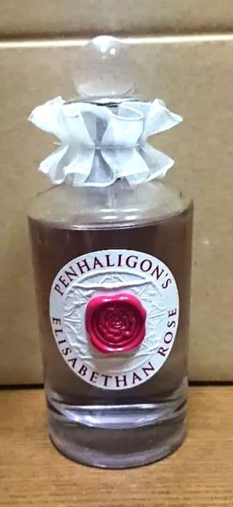 エリザベス ローズ ペンハリガン