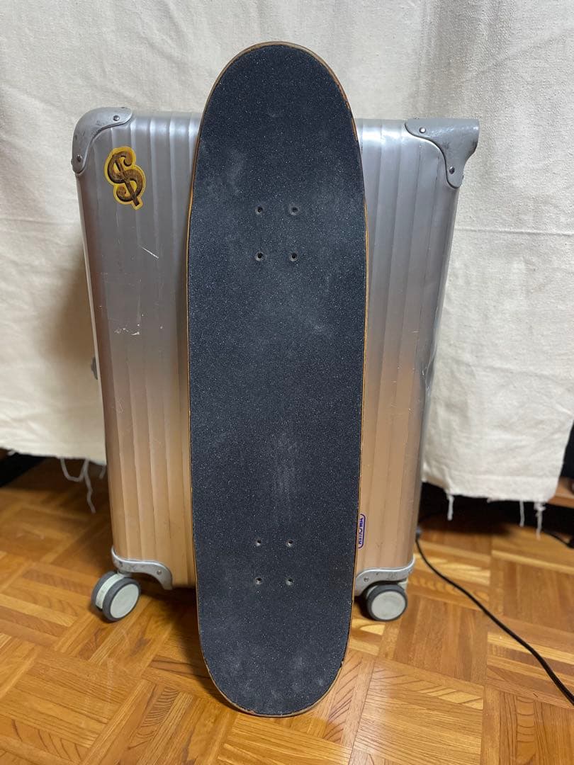 HOPE neil blender シグネイチャーモデル スケートボード デッキ