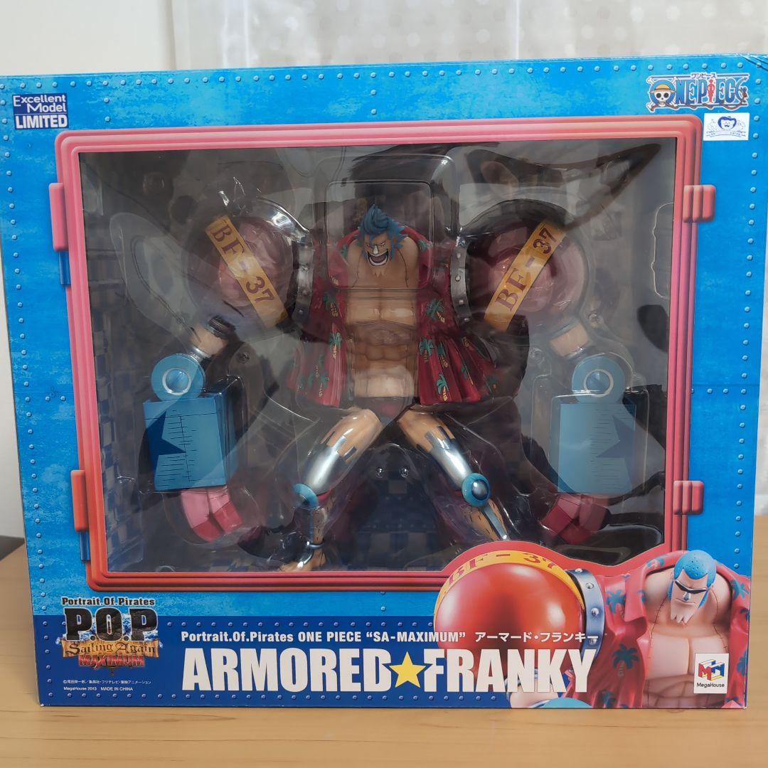 POP ワンピース\