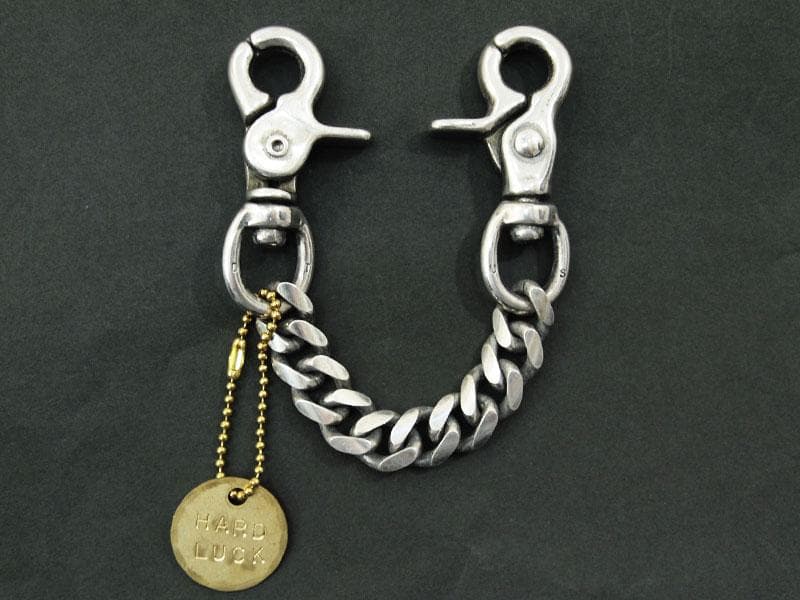 US 三軒茶屋 Hard Riding Utility Chain キーチェーン