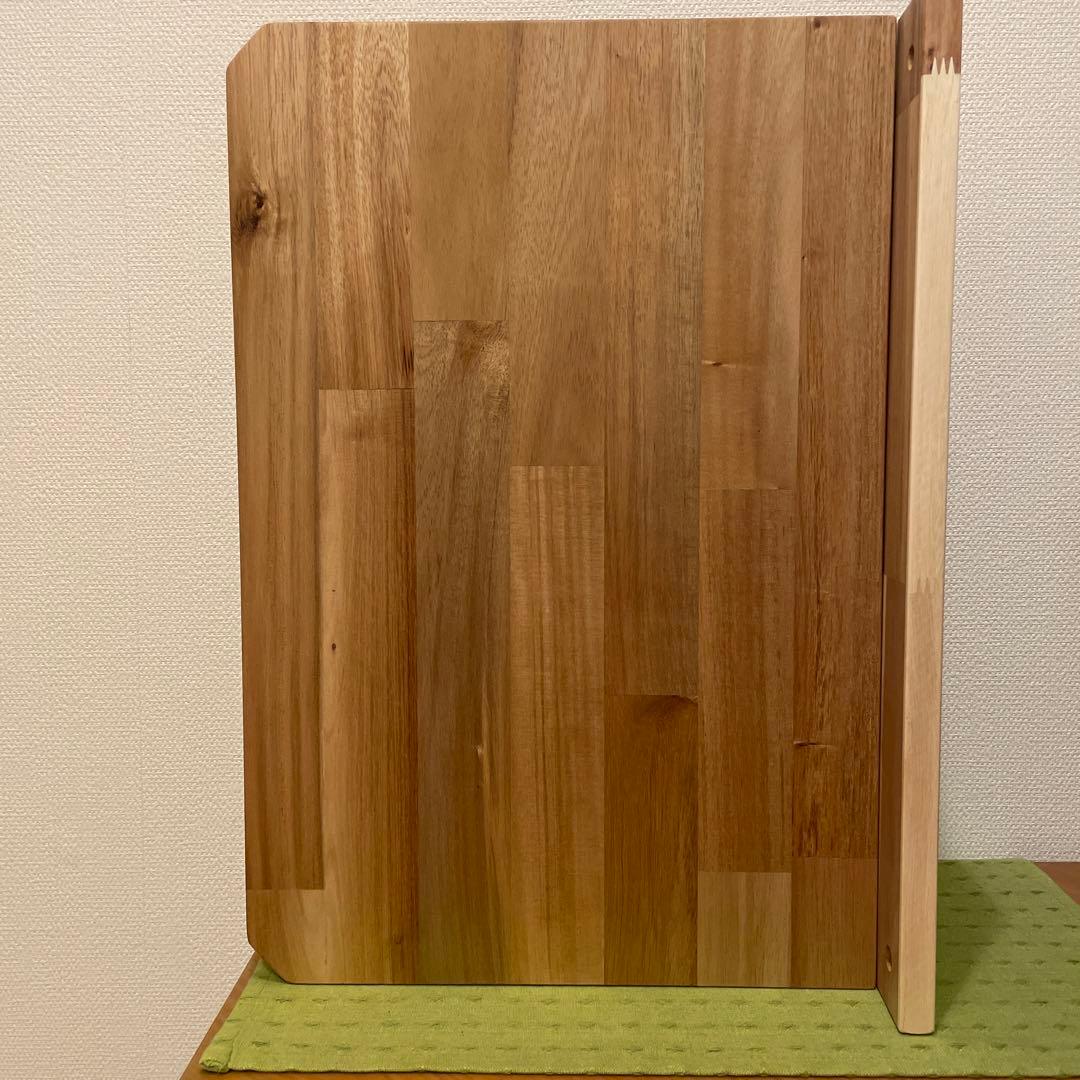 エブリイバン(DA17V)「手作り収納式サイドテーブル」Ver.3.1 N3 - メルカリ