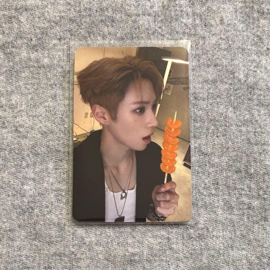 ALD1 アルノ starriver 店舗特典 タンフル トレカ - メルカリ